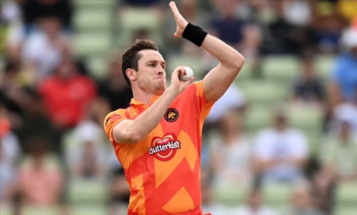 Adam Milne Adam Milne