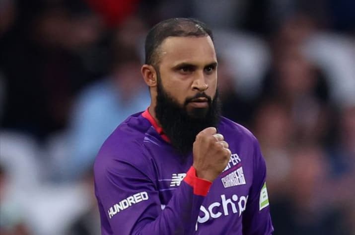 Adil Rashid Adil Rashid