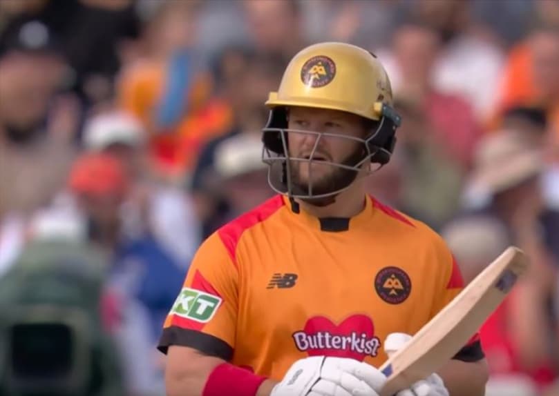 Ben Duckett Ben Duckett