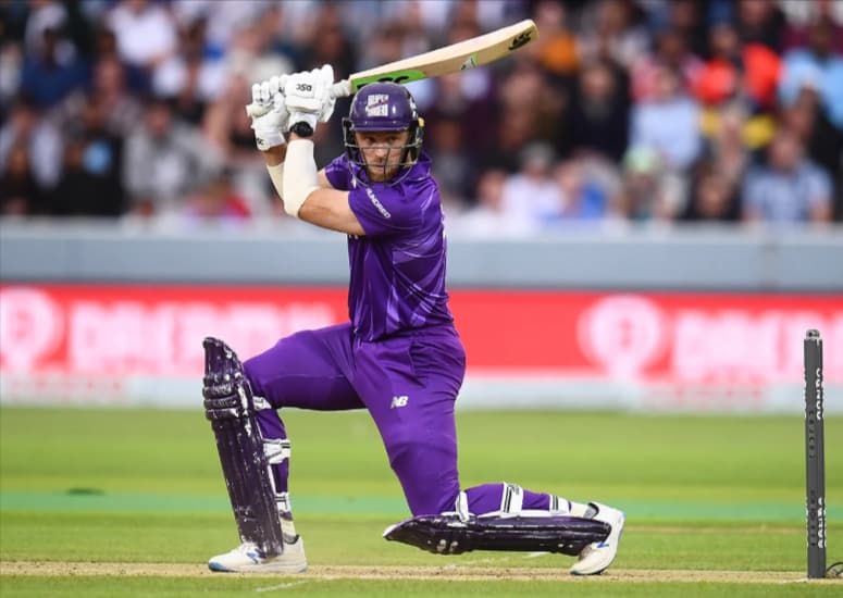 David Willey David Willey