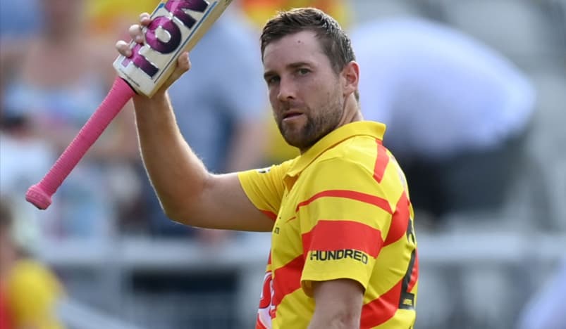 Dawid Malan Dawid Malan