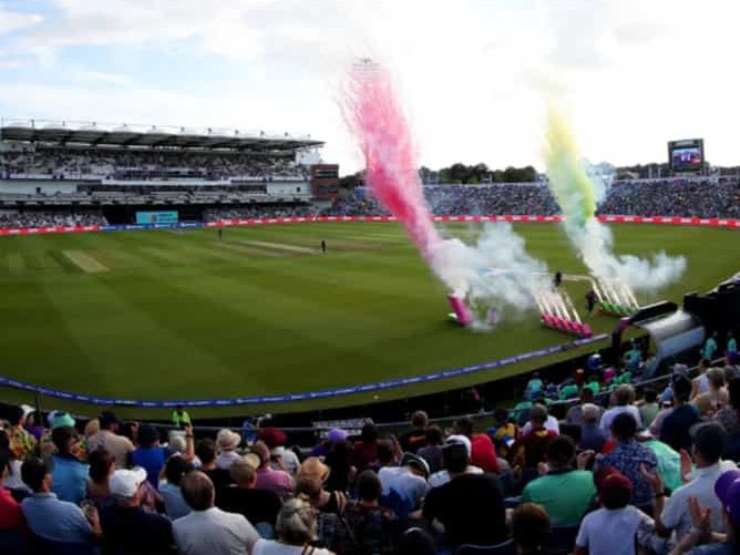 Headingley Pitch & Weather Report