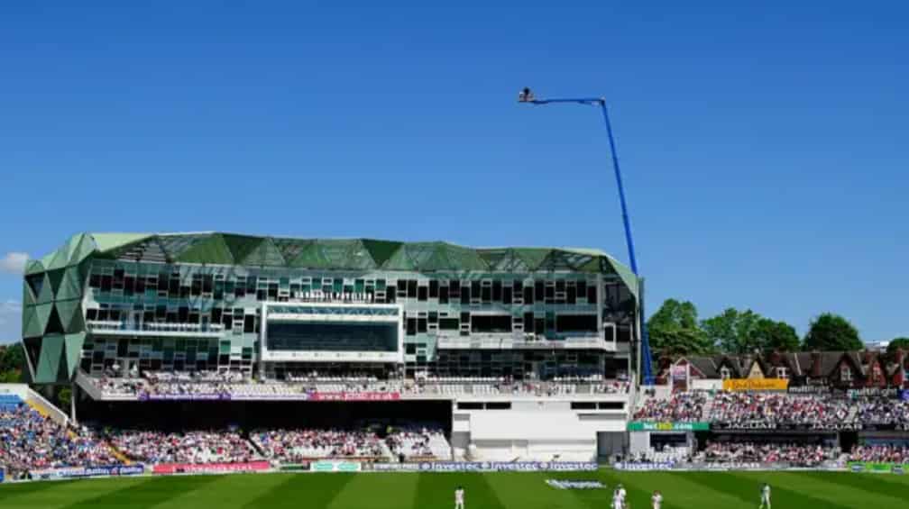 Headingley Stadium Pitch Report Headingley Stadium Pitch Report