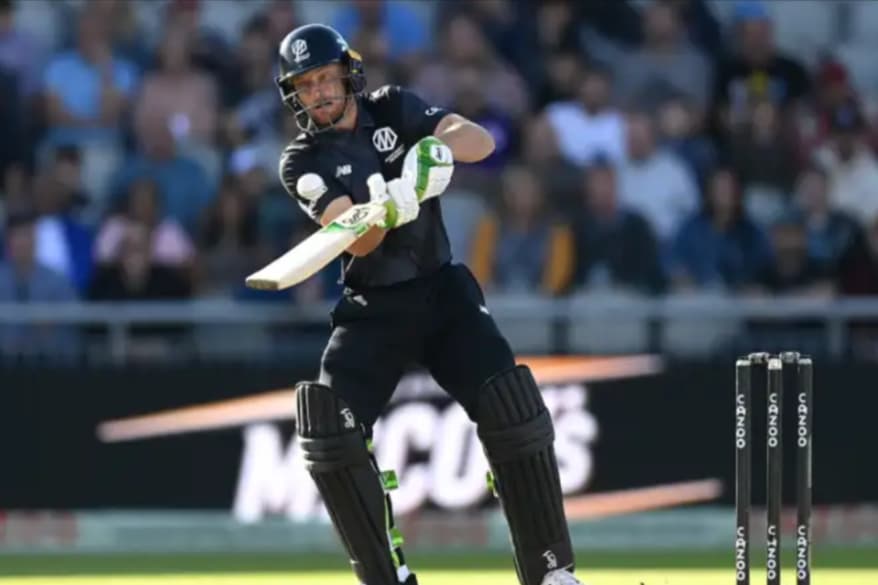 Jos Buttler