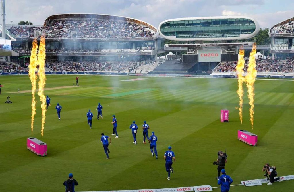 Lord's Cricket Ground Lord's Cricket Ground