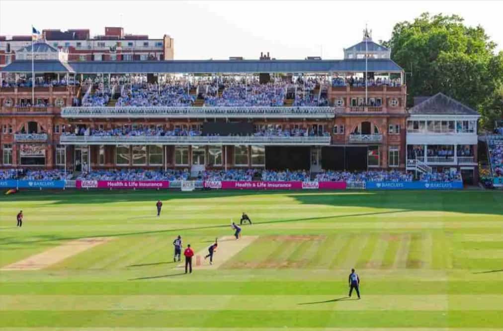 Lord's, London Lord's, London
