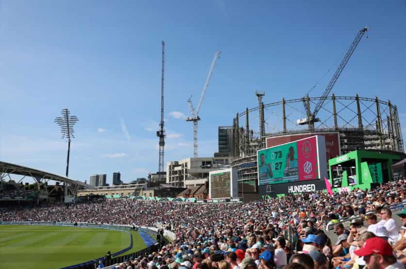 MI London vs Sunrisers Leeds