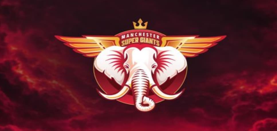 Manchester Super Giants