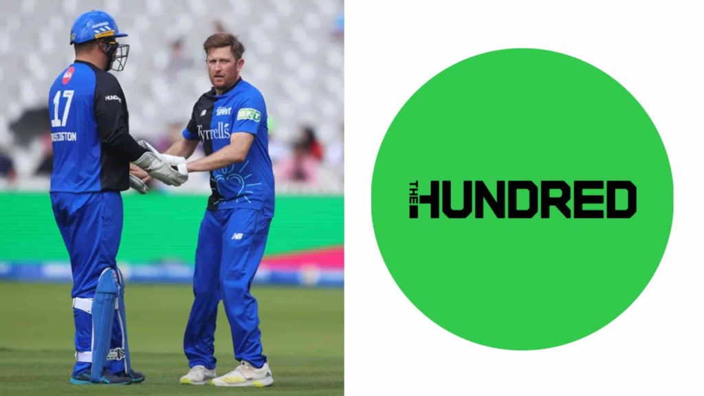 10 Matches with Most Dot Balls in The Hundred Men's Competition