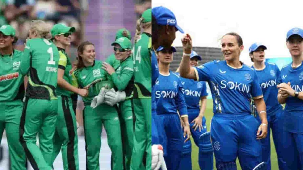 SOUW vs MILW Match 9 Prediction