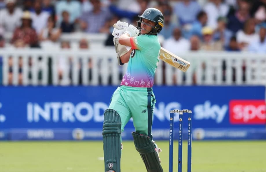 Sam Curran