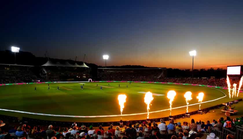Southern Brave vs MI London