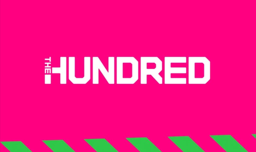 Men's Hundred 2026 Men's Hundred 2026