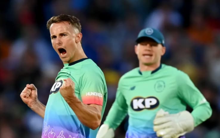 Tom Curran Tom Curran