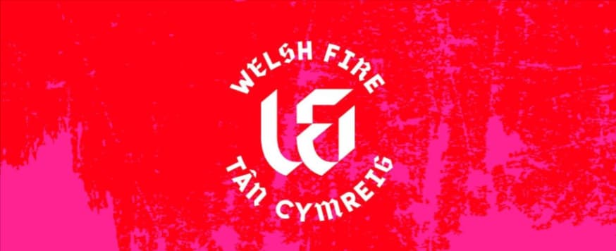 Welsh Fire