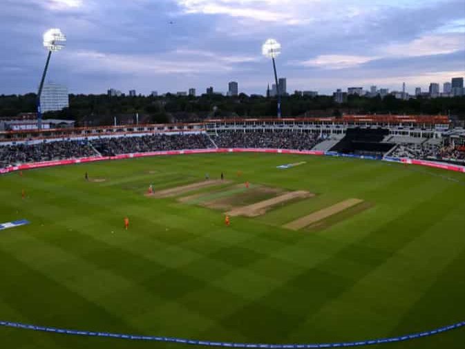 Edgbaston Pitch & Weather Report Edgbaston Pitch & Weather Report