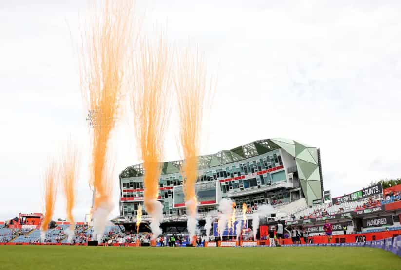 Headingley, Leeds Pitch & Weather Report