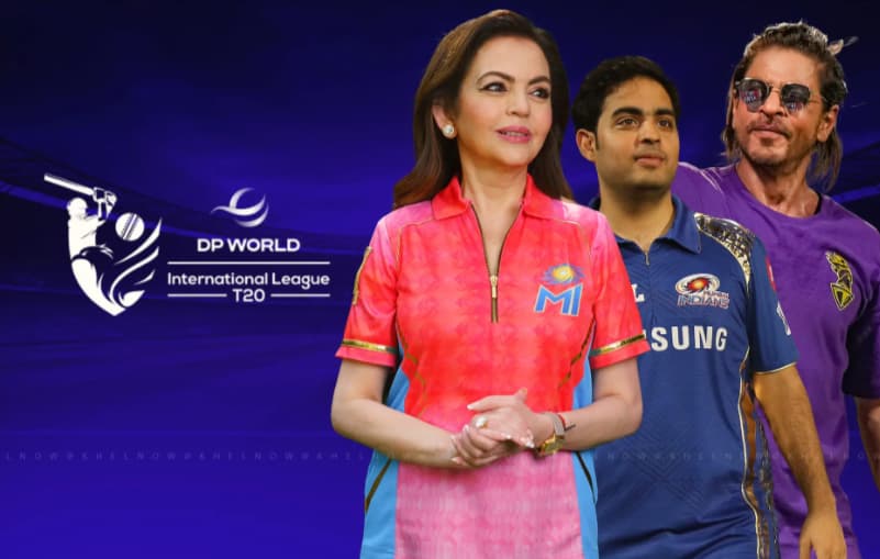 IPL's Ownership Blueprint IPL's Ownership Blueprint