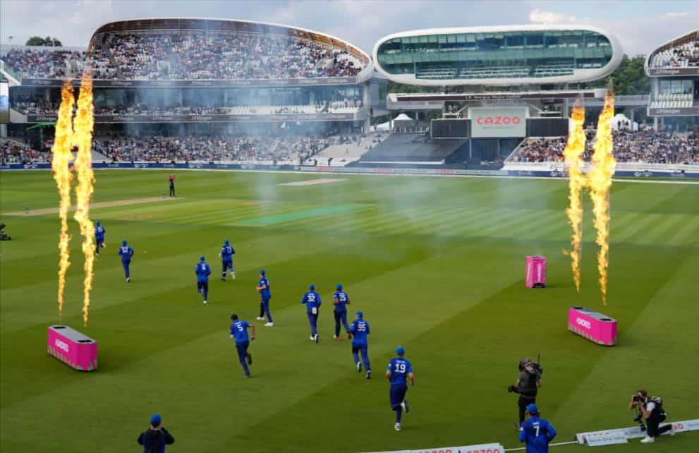 Lord's Lord's