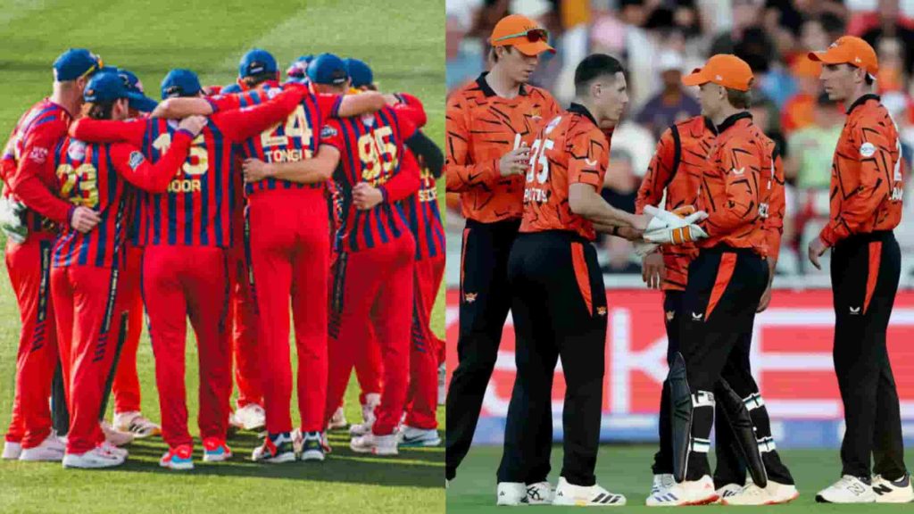 MSG vs SRL Eliminator Match Prediction