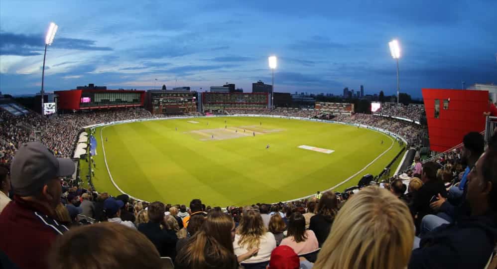 Old Trafford Old Trafford