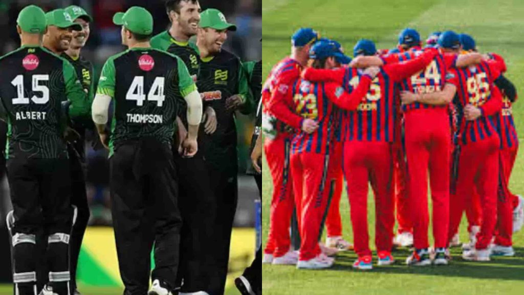 SB vs MSG Match 26 Prediction