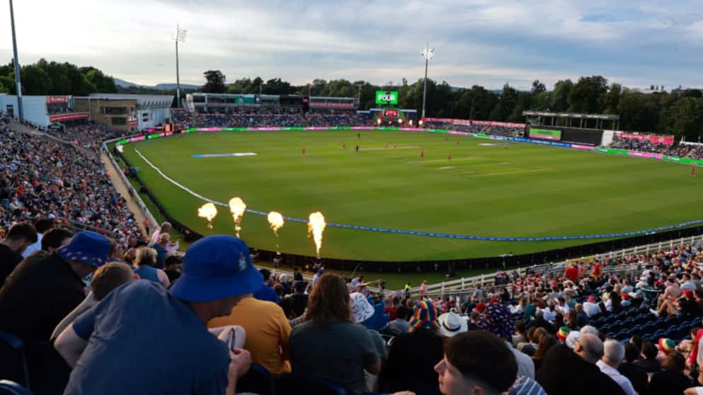 Sophia Gardens