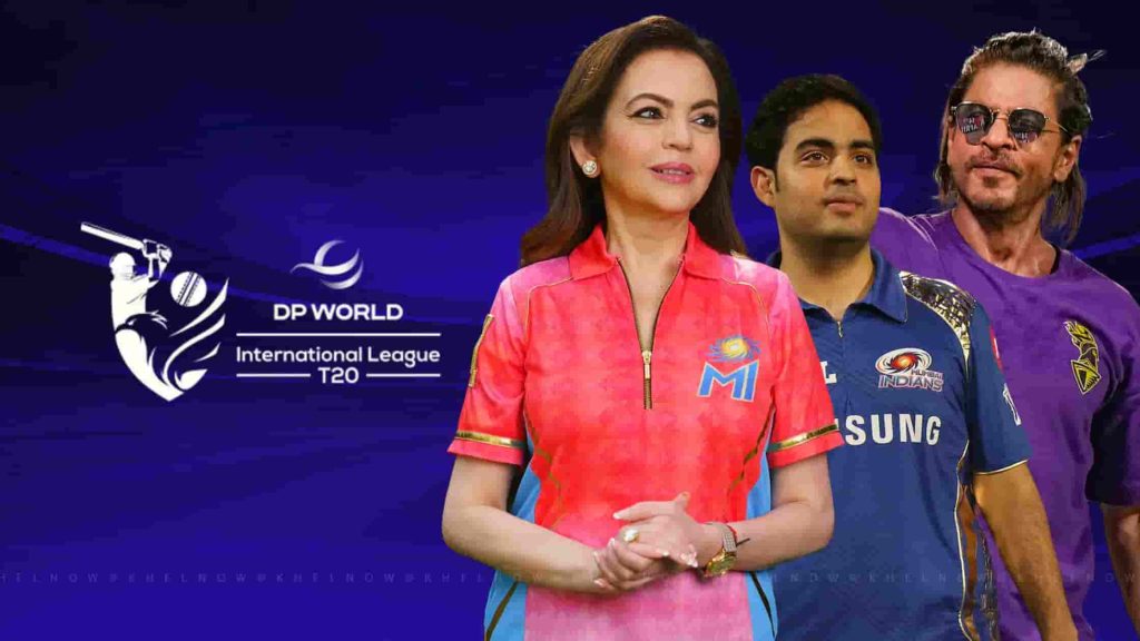 T20 Franchise Ownership Explained