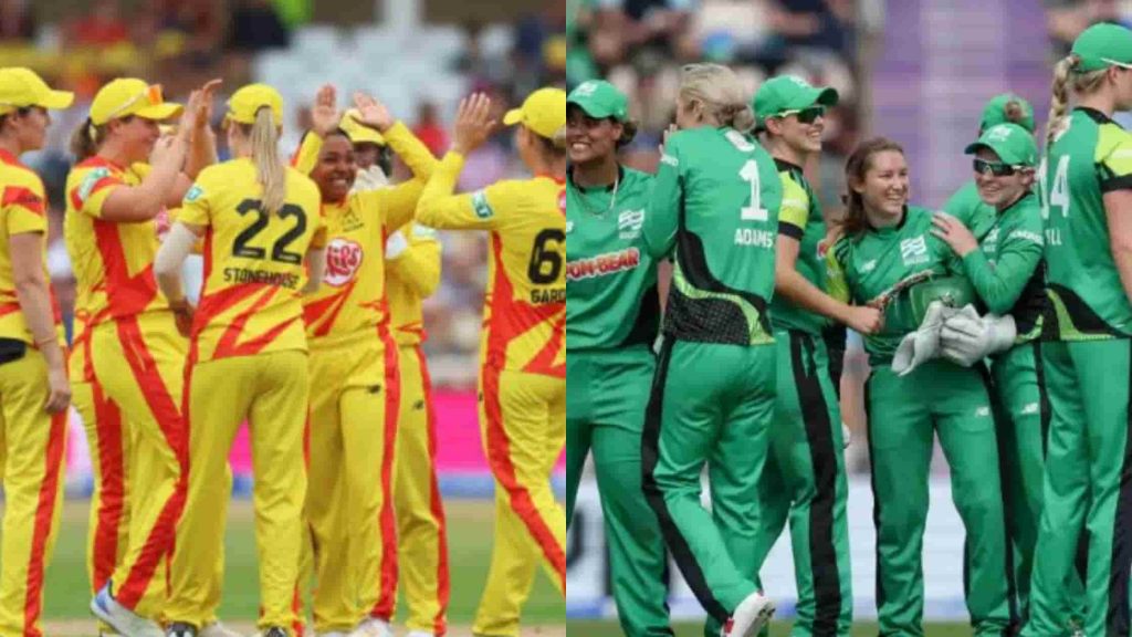 TREW vs SOUW Match 29 Prediction