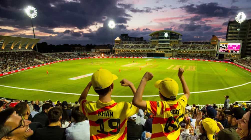 Trent Bridge