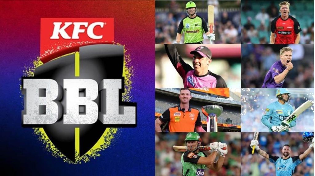 Big Bash League Big Bash League