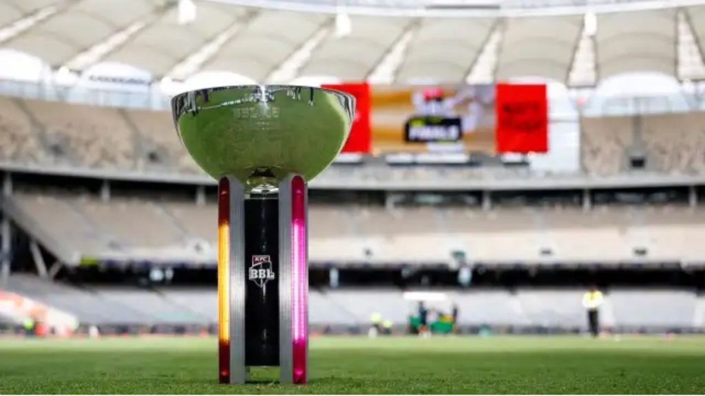 Women's Big Bash League Women's Big Bash League