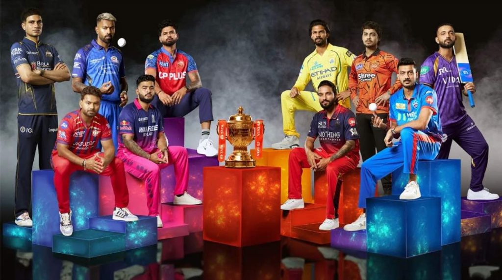 Indian Premier League Indian Premier League