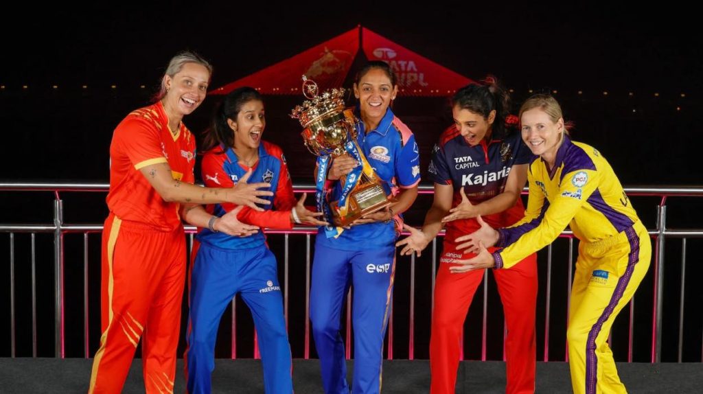 Women's Premier League Women's Premier League